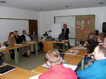 Abschlussdiskussion